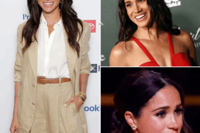 Meghan Markle reacted unexpectedly after the baby news broke, following criticism over a “disgusting” mishap.