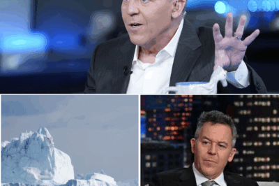 ‘Gutfeld!’ Sparks National Uproar: The Shocking Reason ICE Is Suddenly Patrolling the So-Called “Whitest City in the World”