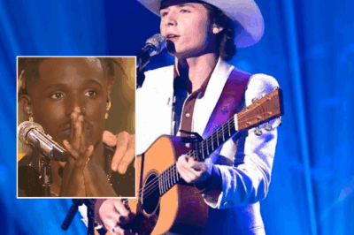 ‘American Idol’ Shock: Runner-up John Foster Finally Speaks Out on Explosive Finale Rumors… and What He Said Leaves Fans Stunned
