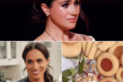 Meghan Markle Faces Furious Backlash as Fans Slam Her New Lifestyle Post — and Spot a ‘Beyond Disgusting’ Detail That Could Ruin Her Brand