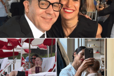 Greg Gutfeld’s Wife Shares Rare Snap of Their Baby Daughter, Leaving Fans Shocked | See the Adorable Moment!