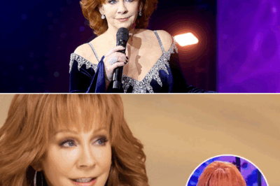 Reba McEntire Brings Fans to Tears With a Soul-Stirring Performance That Will Be Remembered for Years