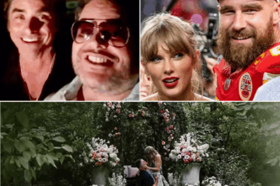 John Stamos and Josh Gad Shock Fans With Their Over-the-Top Pirate-Themed Reaction to Taylor Swift’s Engagement – The Internet Can’t Stop Laughing!