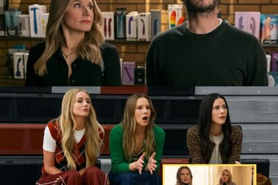 SH0CKING Secrets in Nobody Wants This Season 2: Netflix’s Rom-Com Gets Juicier!