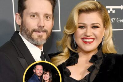 Tragedy Strikes Music World: Brandon Blackstock, Kelly Clarkson’s Former Manager and Ex-Husband, D:ies Suddenly at 48