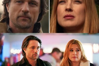 Fans Are Losing It Over Virgin River Season 7 Episode Titles — Are Mel and Jack Headed for a Sh0cking Split?