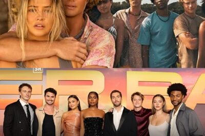 Outer Banks Season 5 B0mbshell: New Cast Promotions and Revenge Plot Will Blow Your Mind!