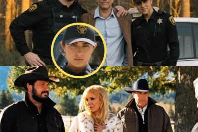 Yellowstone Is Great, But You’re Sleeping On This Western TV Show With A Ki:ller Cast