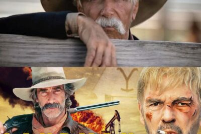 This Landman Season 2 Casting Could Change the Entire Series Forever—Sam Elliott Knows Why!