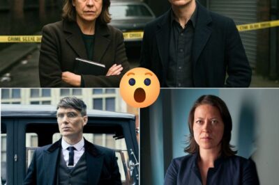 Unmissable Ashes in the Fog: Nicola Walker and Cillian Murphy’s First Collab Delivers a Chilling Noir Thriller with Haunting Secrets, Deadly Games, and a Lonely Lighthouse!