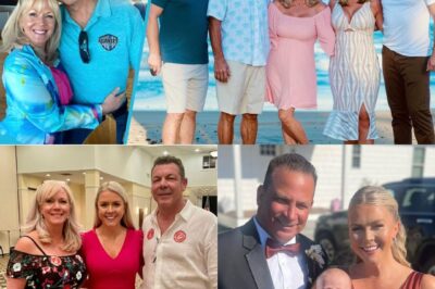 Karoline Leavitt’s Parents React to Her Age-Gap Marriage — Their Words Say It All!