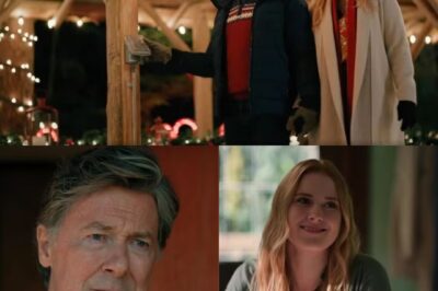 WAIT! Don’t Watch Season 7 Until You Remember These 12 Wild Virgin River Moments