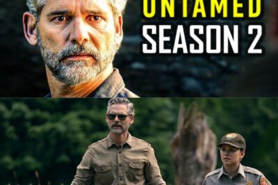 No Surprise Here: Netflix Confirms The Untamed Season 2, But Teases a Plot Twist No One Will See Coming