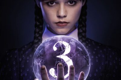 Wednesday Season 3 Renewed—But What the Creators Just Teased About the Plot Will Blow Your Mind