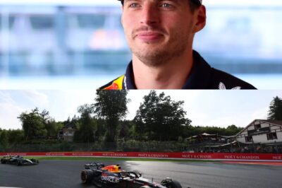 Max Verstappen’s SH0CKING Plan to Save Red Bull from 2025 Performance DISASTER!