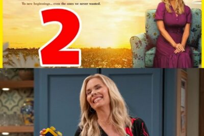 “This Is Only the Beginning”: Leanne Morgan Teases a Season 2 Finale That Could Change Everything