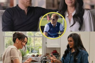 Prince Harry and Meghan Markle Drop a B0mbshell with Netflix Deal Renewal, Set to Dominate Streaming with New Shows!