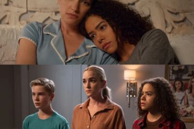 Devastating News for Fans: Ginny and Georgia Season 4 Might Not Arrive Until…?!