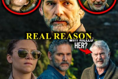 Untamed’s Hearтbreaкing Twist Stuns Viewers! Kyle’s Exit and Lucy’s Fate Spark Wild Theories!