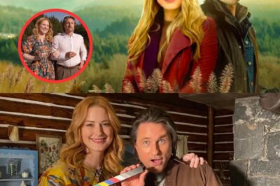 “Is This the End for Jack and Mel?” — Virgin River’s Season 7 Tease Has Fans PANICKING
