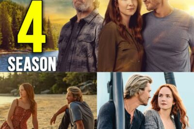 Betrayal B0mbshell! Sullivan’s Crossing Season 4 Teaser Hints at a Fan-Favorite Couple’s End!