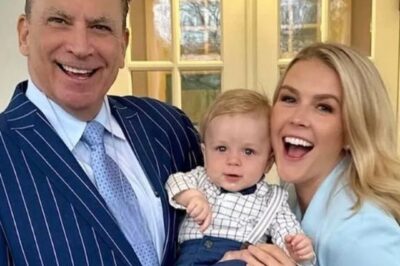 Karoline Leavitt Shuts Down Work-Life Balance Critics With One Viral Photo