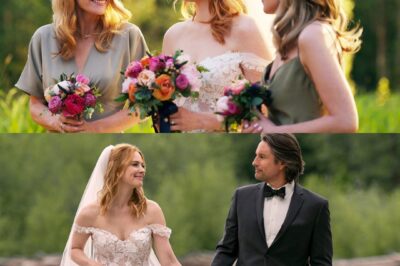 Sh0cking Twists Ahead? Virgin River Season 7 Episode Titles Just Dropped—#4 Hints at a Major Deaтн!