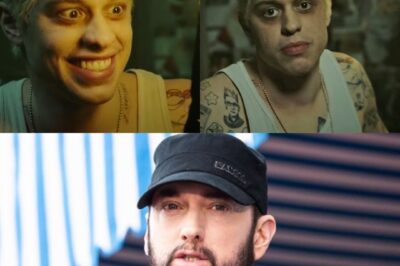 Eminem’s STANS B0mbshell: The Overd0se That Nearly Eпded the Rap Legend!