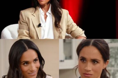 Meghan Markle’s Biggest Blunder: Why Her Family Strife Made Her Unpopular in America!
