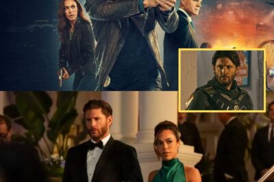 GOOD LORD, THIS IS EPIC! Prime Video’s Crime Thriller Revolution Is Here: Jensen Ackles’ Countdown Delivers Explosive Drama, Outshining MobLand and Captivating Audiences with Relentless Suspense, Bold Storytelling, and a Career-Defining Role That’s Breaking the Internet!