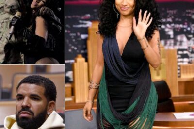Nicki Minaj Drags Drake into SZA Feud: “He Wanted ME on Rich Baby Daddy!” 😎 Fans Say SZA’s Clapback Was BR:UTAL! 💥