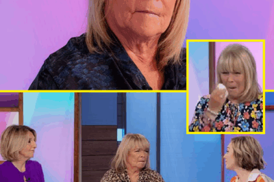 Is This the Final Chapter? – Linda Robson Sounds the Alarm Over Loose Women’s Future Amid ITV Turmoil