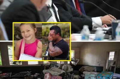 “Heartbreaking!” – As Floods Swept Through a Texas Campground, “A Top Official Didn’t Show Up. Another Was Asleep”