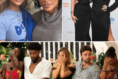 “ANOTHER SHORTCUT TO FAME?!” – Katie Price & Kerry Katona Say They WANT Their Teenage Daughters on Love Island, Sparking Social Media Uproar Over Controversial Confession!