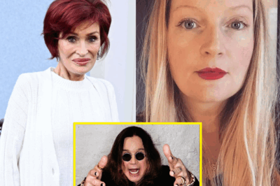 Little-Known Secret: The “Af:fair” That Rocked Ozzy Osbourne’s Life — The Woman Who Drove Sharon to a Pa:inf:ul Overd0se