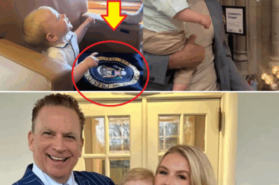 STRANGE MESSAGE ON HIS SHIRT — Karoline Leavitt Shares Sweet Photos with Husband Nicholas Riccio, But Fans Can’t Stop Staring at One Bizarre Detail