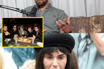 “We Were Never Close…” — Jack Osbourne Breaks Silence on Strained Bond with Sister Aimee Before Unexpected Reunion at Ozzy’s Emotional Funeral