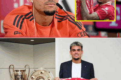 “A Legend’s Last Turn?” — Salah’s Silent Departure Plan Could Sh0ck Liverpool Fans in 2026