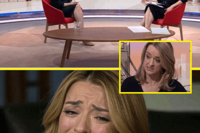“DEEPLY DISAPPOINTING” — BBC Forced to Reshuffle Schedule Twice After Laura Kuenssberg’s “SHAMEFUL” Blunder Sparks Chaos in the Studio
