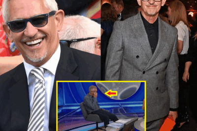 “Once Cancelled — Now Cashing In Millions?”  — Gary Lineker Signs Massive Deal with ITV, and the Internet Is Buzzing Over the Real Reason Why