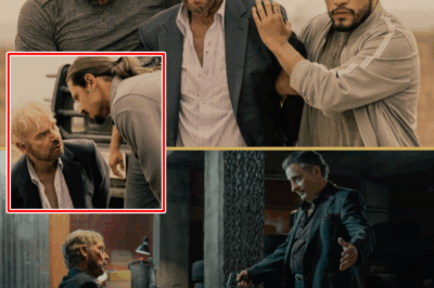 Billy Bob Thornton Warns Landman Season 2 Will Deliver a Devastating Blow That Shatters Tommy Norris’s World — ‘Nothing Will Ever Be the Same Again’