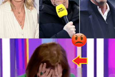 “Earning Millions… But Deserve It?” — BBC Pay List Sparks Outrage as Unexpected Name Climbs to the Top