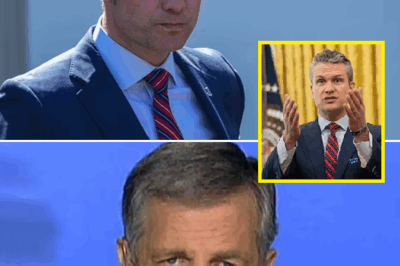 “You Can’t Be Serious!” — Fox News Analyst Stunned by Pete Hegseth’s Brazen Denial of Expl0sive Text Leak