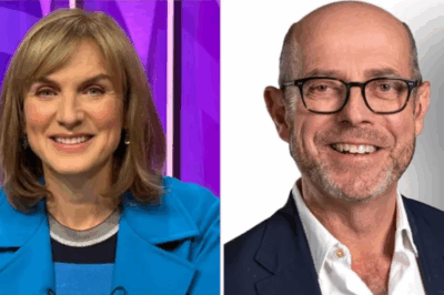 Jaw-Dropping Salaries That Everyone Dreams Of: Fiona Bruce & Nick Robinson Become BBC’s Top Earners After Huw Edwards’ Exit