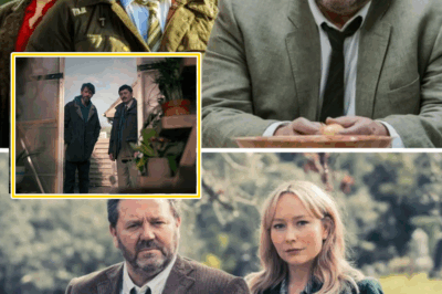 “Better Than Midsomer Mu:rders?” Fans Claim This Dark Crime Drama Leaves Dept. Q in the Dust — But Is It Too Twisted for Its Own Good?