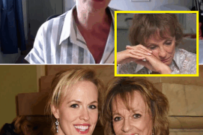 “IT’S TIME I SPOKE OUT” – Esther Rantzen’s Daughter Reveals Heartbreaking Update on Her Mother’s Health as the TV Legend Issues a Desperate Plea