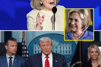 “MYSTERY BEHIND THE SCENE: Top Female Politician Branded a ‘Big-Time Loser’ as Leading Democrats Deliver ‘B0nkers’ Response to DC Crackd0wn”