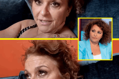‘It’s h0rrend0us” – Loose Women star Nadia Sawalha, 60, opens up about her ‘h0rrend0us’ health battle in a heartbreaking vide0