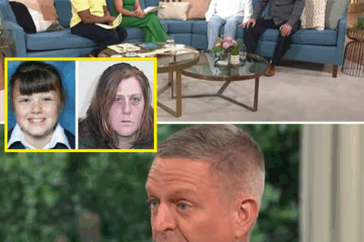 ‘SHE LIED TO THE POLICE!’ – I investigated Shannon Matthews’ disappearance – here’s the moment I KNEW her mum Karen was responsible before the lies came crashing down