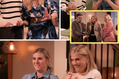 “NETFLIX STRIKES GOLD!” — Surprise 16-Episode Sitcom About Divorce, Menopause, and Midlife Meltdowns Has Fans Calling It the Funniest Show Since Two and a Half Men and Begging for Season 2